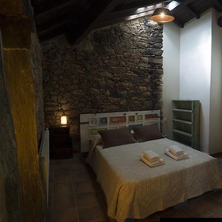 Hotel Rural Bermellar エクステリア 写真