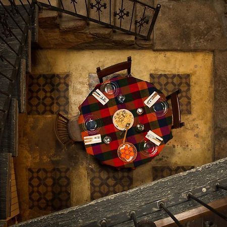 Hotel Rural Bermellar エクステリア 写真