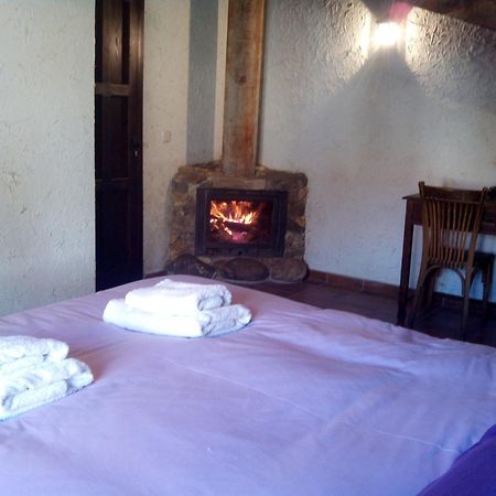 Hotel Rural Bermellar エクステリア 写真