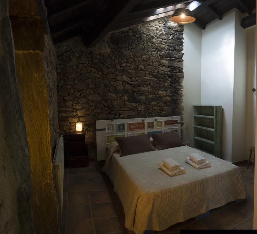 Hotel Rural Bermellar エクステリア 写真