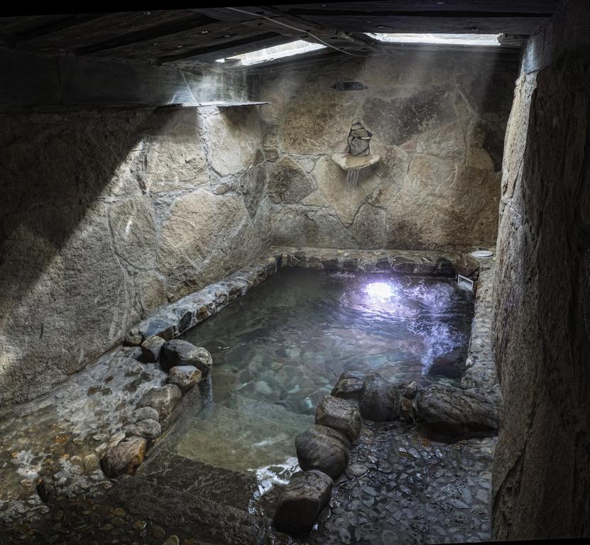 Hotel Rural Bermellar エクステリア 写真