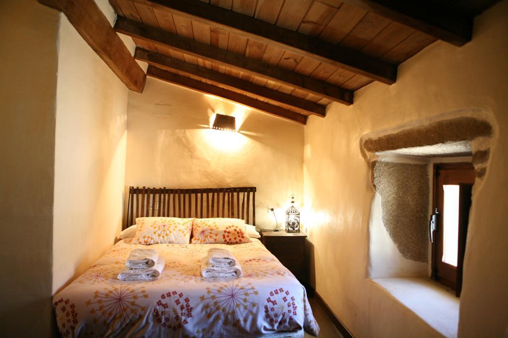 Hotel Rural Bermellar 部屋 写真