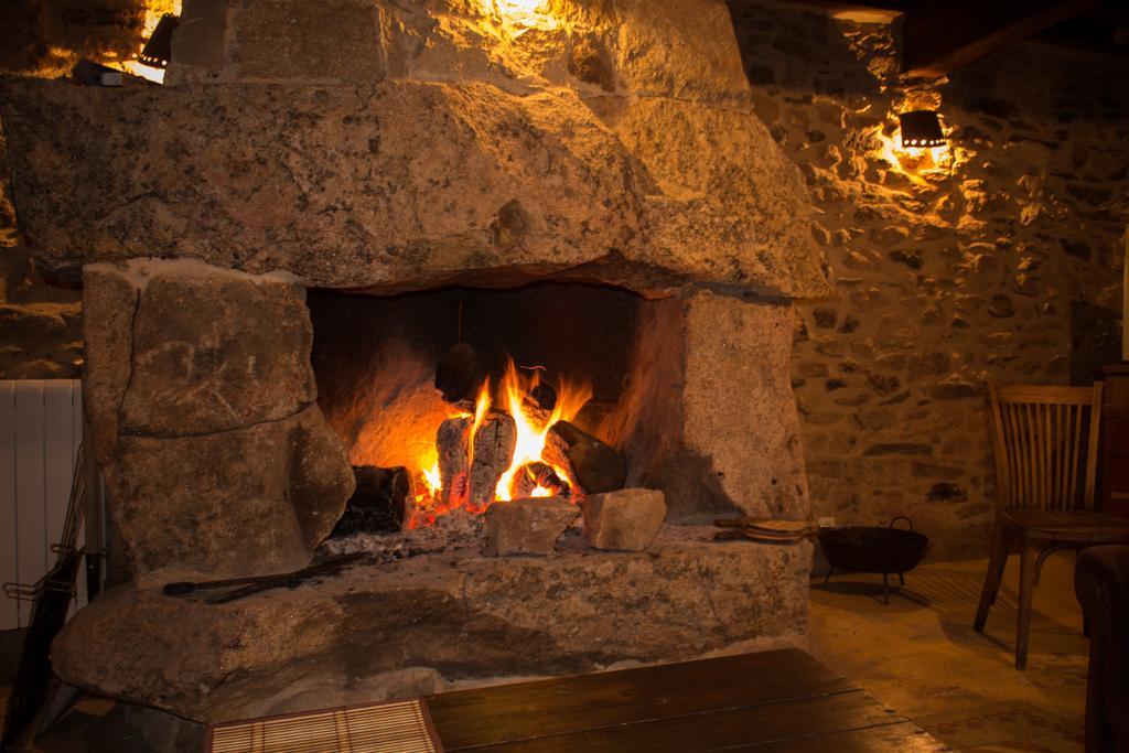 Hotel Rural Bermellar エクステリア 写真