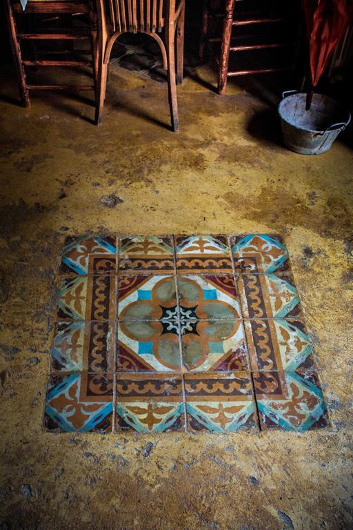 Hotel Rural Bermellar エクステリア 写真