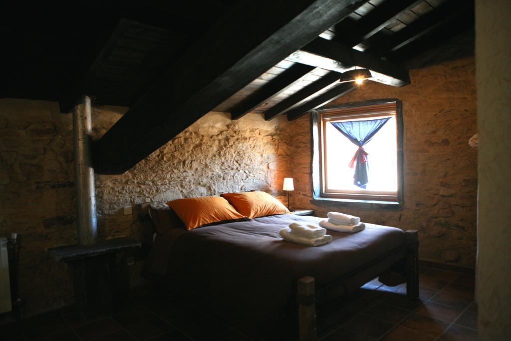 Hotel Rural Bermellar 部屋 写真