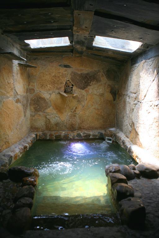 Hotel Rural Bermellar エクステリア 写真