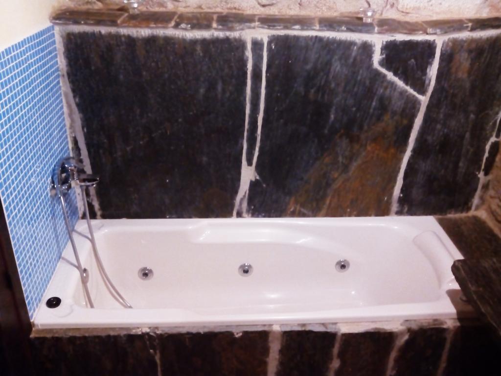 Hotel Rural Bermellar 部屋 写真