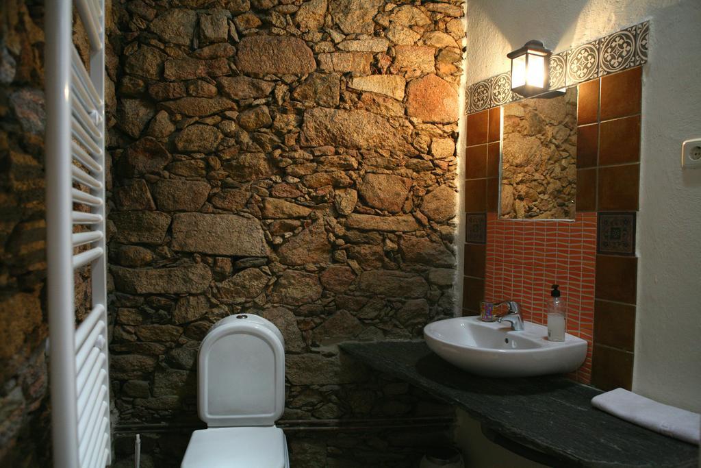 Hotel Rural Bermellar 部屋 写真