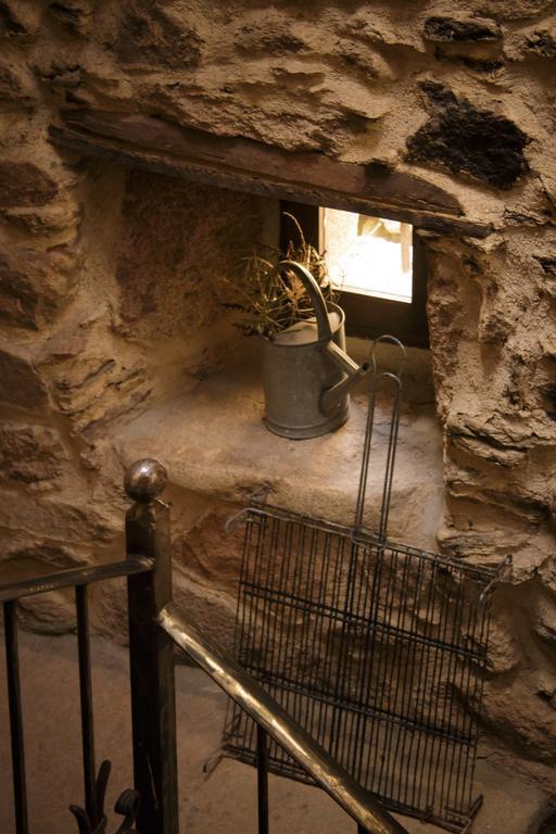Hotel Rural Bermellar エクステリア 写真