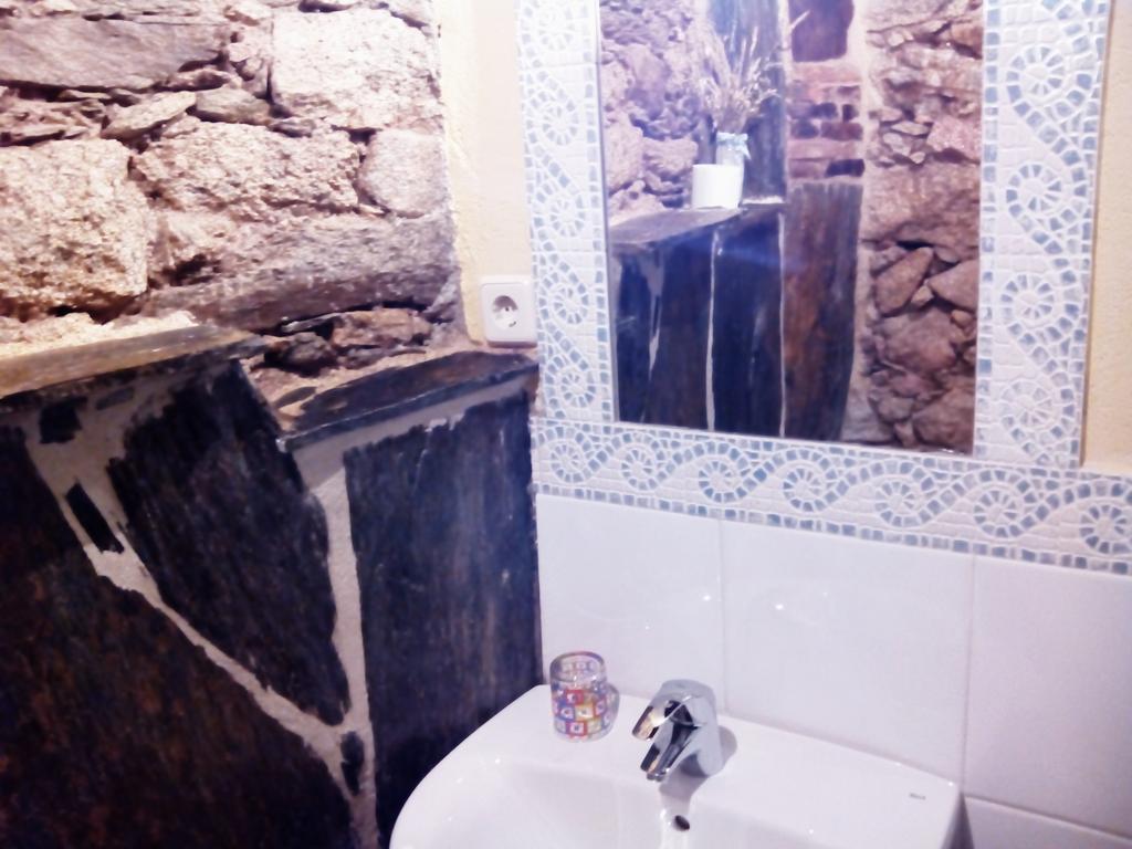 Hotel Rural Bermellar 部屋 写真